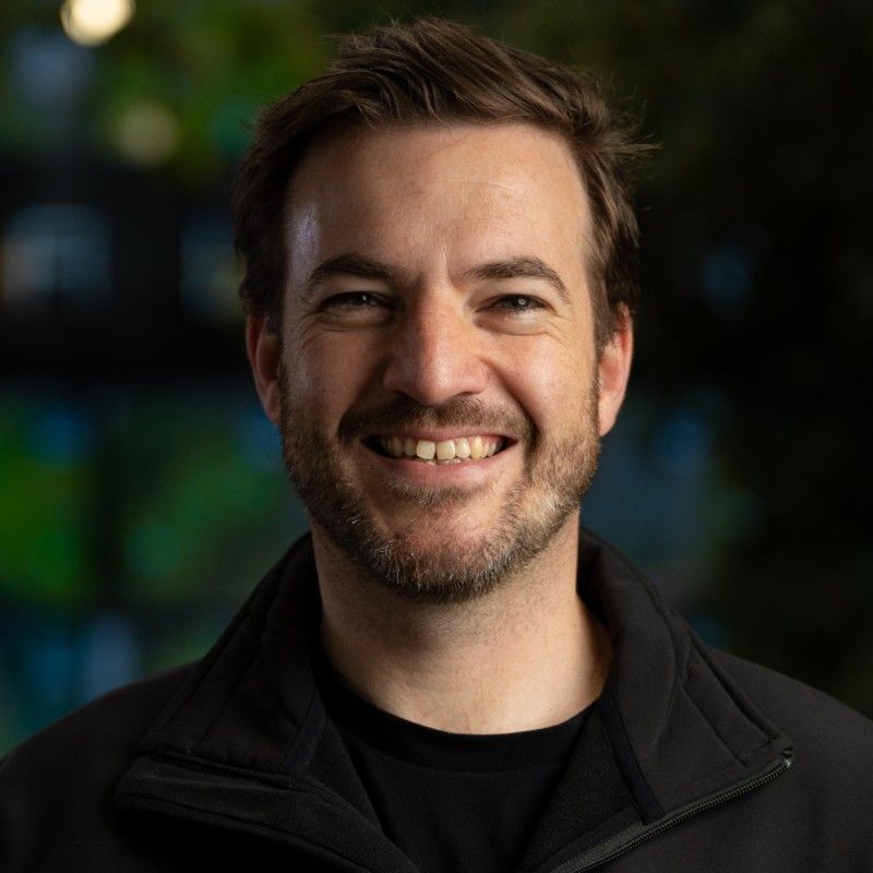 Simon Young has formalized his role as chief technology officer for Serko